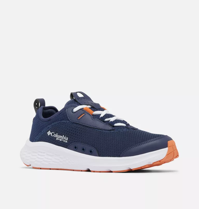 TENIS MASCULINO COLUMBIA CASTBACK PFG – foto 5